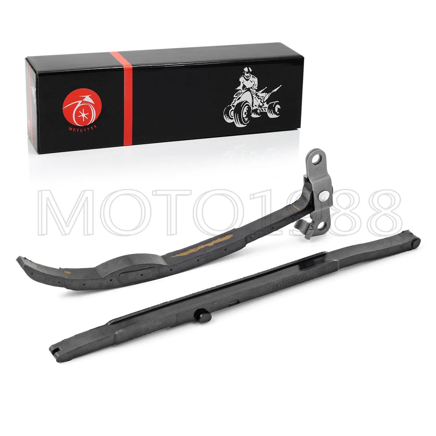 Cam Timing Chain & Guides for Yamaha YZ250F, WR250F (2001–2013)