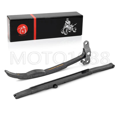 Cam Timing Chain & Guides for Yamaha YZ250F, WR250F (2001–2013)