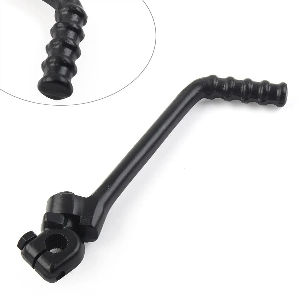 13mm Kick Start Starter Lever for Honda CRF50, Yamaha
