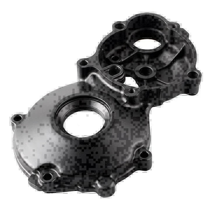 Engine Stator Cover for Suzuki GSXR1000 (2001-2008) Aluminum