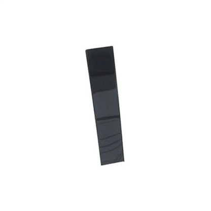 Rear Door Pillar Window Trim Applique B LH for Jeep Grand Cherokee (2011-2020)