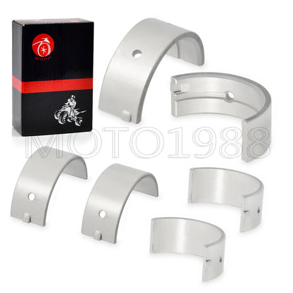 Main Journal Crank Bearing Bushing kit for Polaris RZR 4 800 (2009–2014)