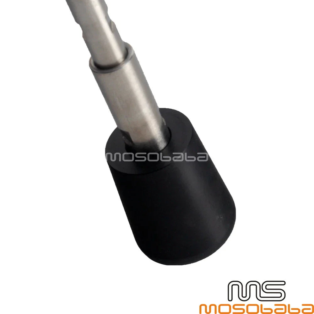 Rear Wheel Axle Crash Slider for Harley Pan America 1250 (2021-2022)