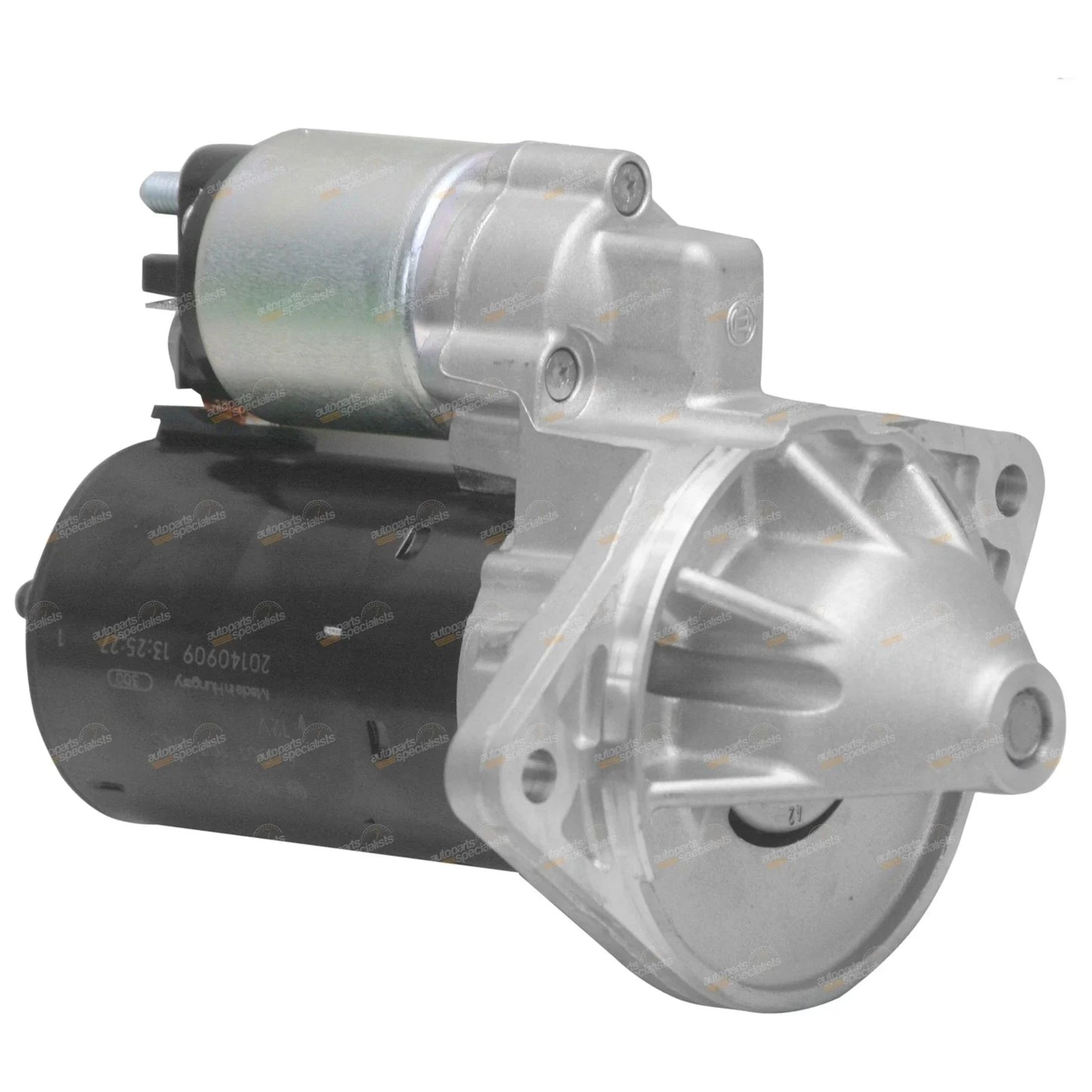 Starter Motor Ford Territory SX SY 6cyl 4.0L incl Turbo (2004-2009)