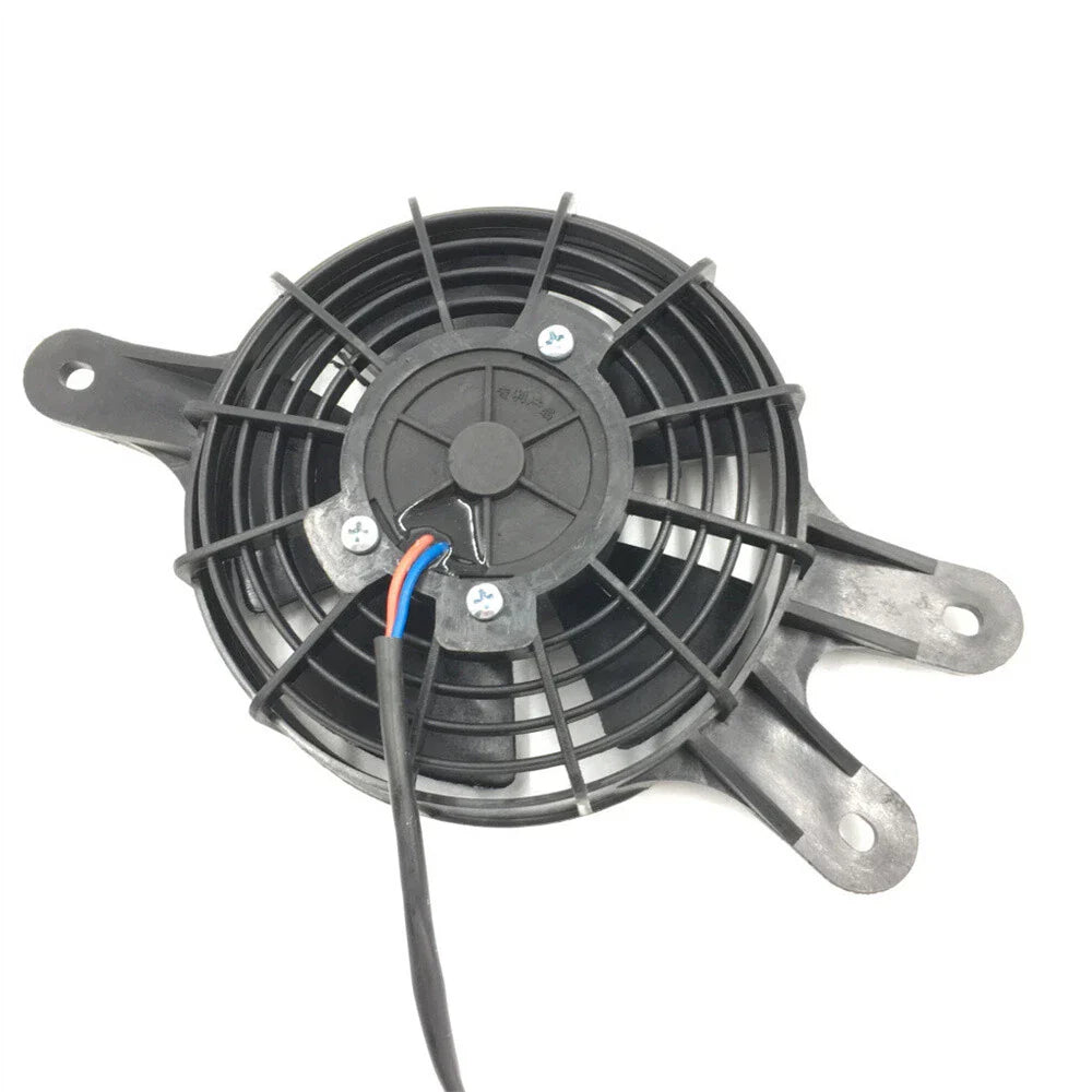 Radiator Fan for LINHAI 260CC 300CC ATV (2005-2023)