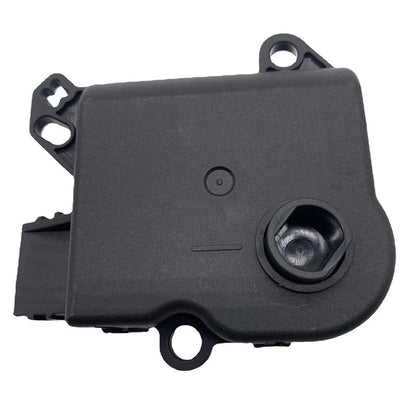 AC Heater Blend Door Actuator for Infiniti QX56, Nissan Armada, Titan (07-10)