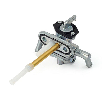 Fuel Switch Valve Petcock Assy for Kawasaki Vulcan 750 VN750A (1988–1990)