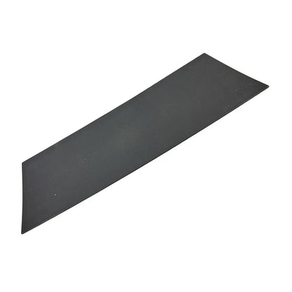 Tow Hitch Cover 38.2x9.4cm for Car Exterior Plastic