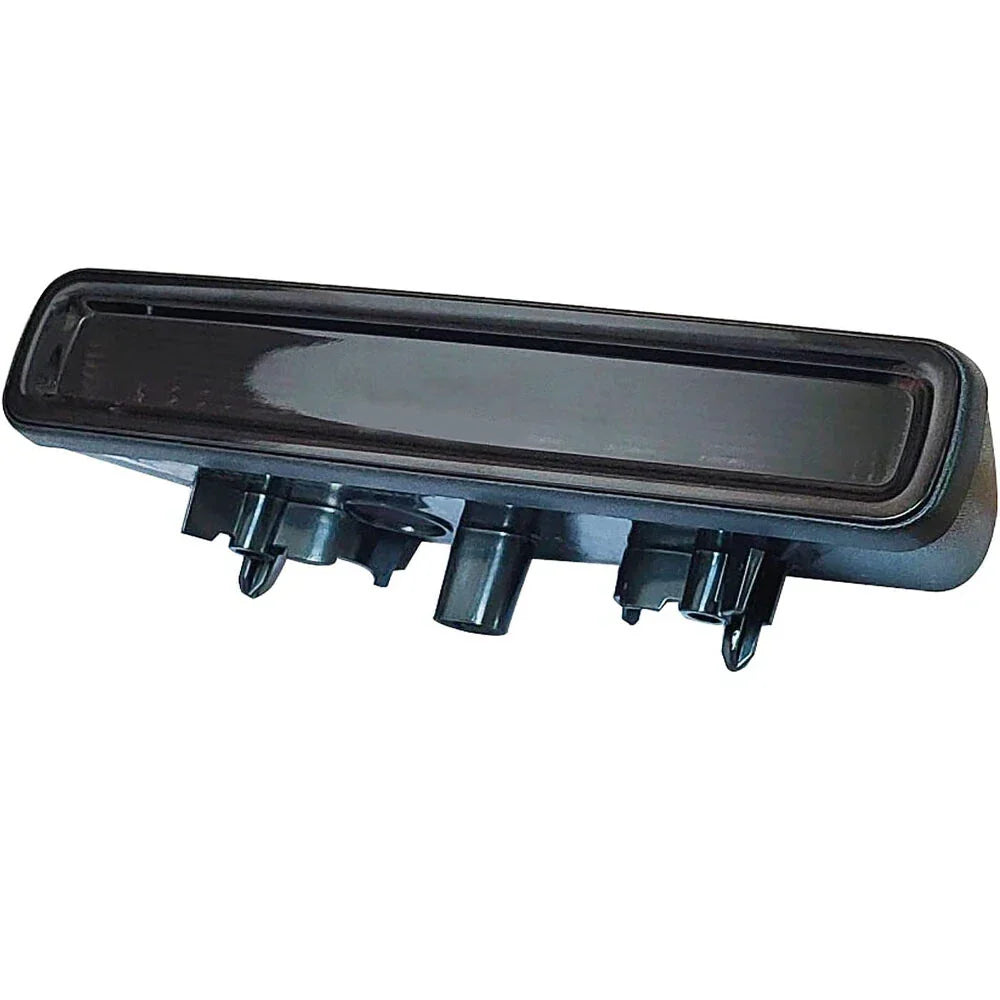 Red LED Strip Third Brake Light for Jeep Wrangler (2018-2022)