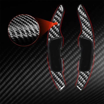 Carbon Fiber Shift Paddle for Mazda ATENZA MX-5 CX-4 CX-3 (2013-2023)