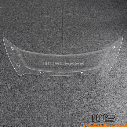 Front Windshield Fairing Cover for Harley CVO Road Glide ST (2022-2023)