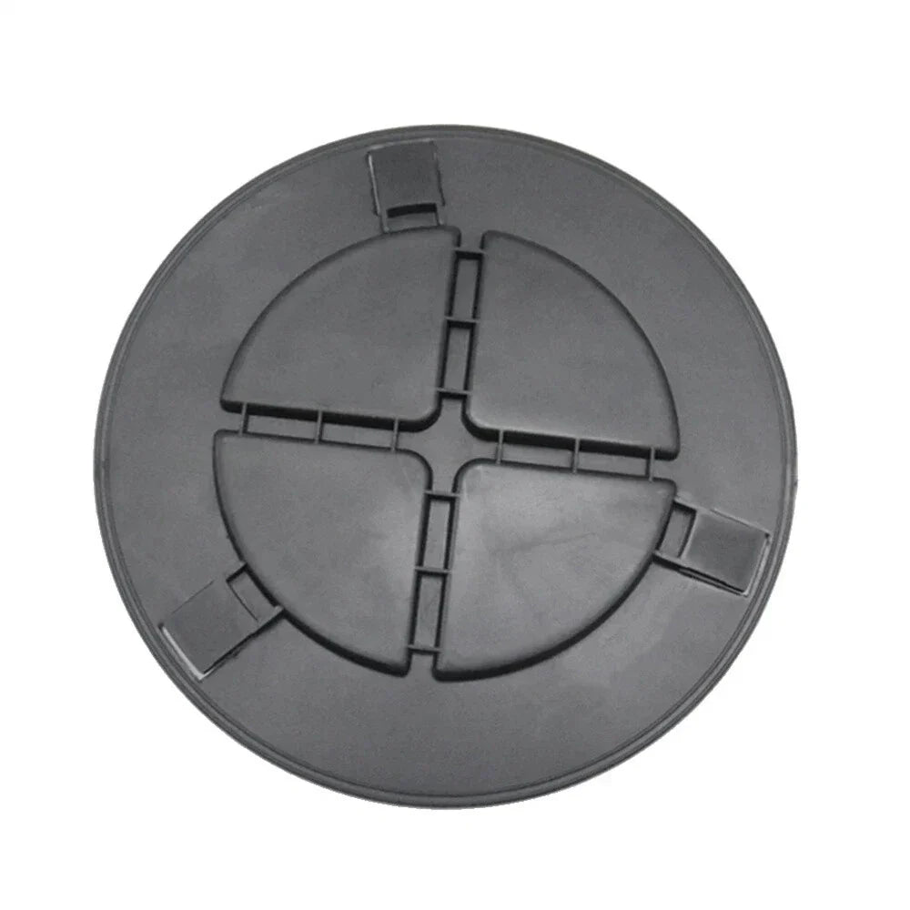 Lid Wheelhouse Cover for BMW Mini R60 R61 (2011-2016)
