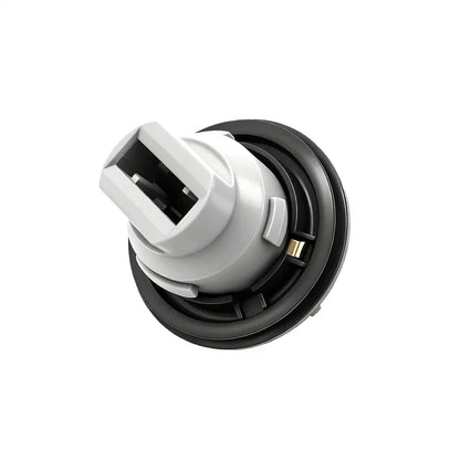 Front Side Turn Signal Lamp Socket w/Bulb for Chevrolet Blazer/Suburban/Tahoe (1995-2005)