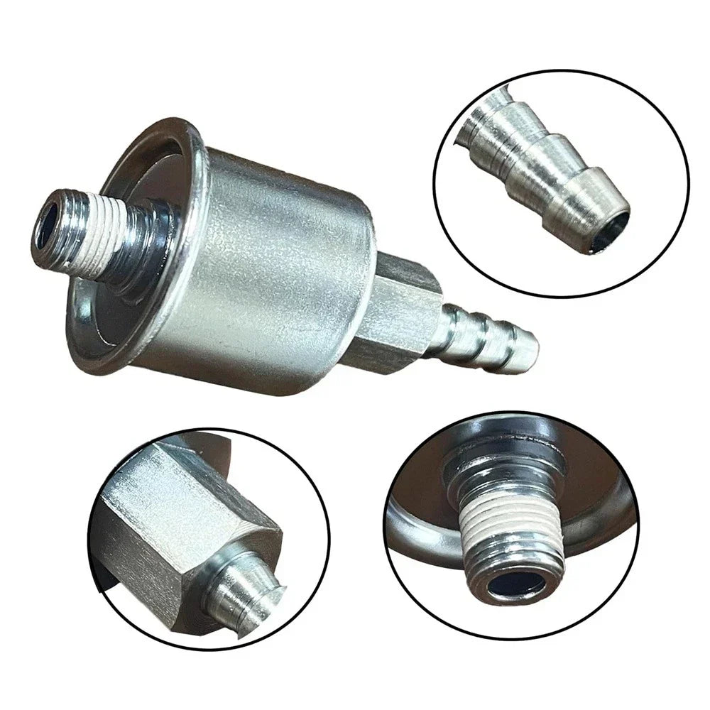 Fuel Filter for Cummins Onan Marquis Gold 5500 (2001-2007)