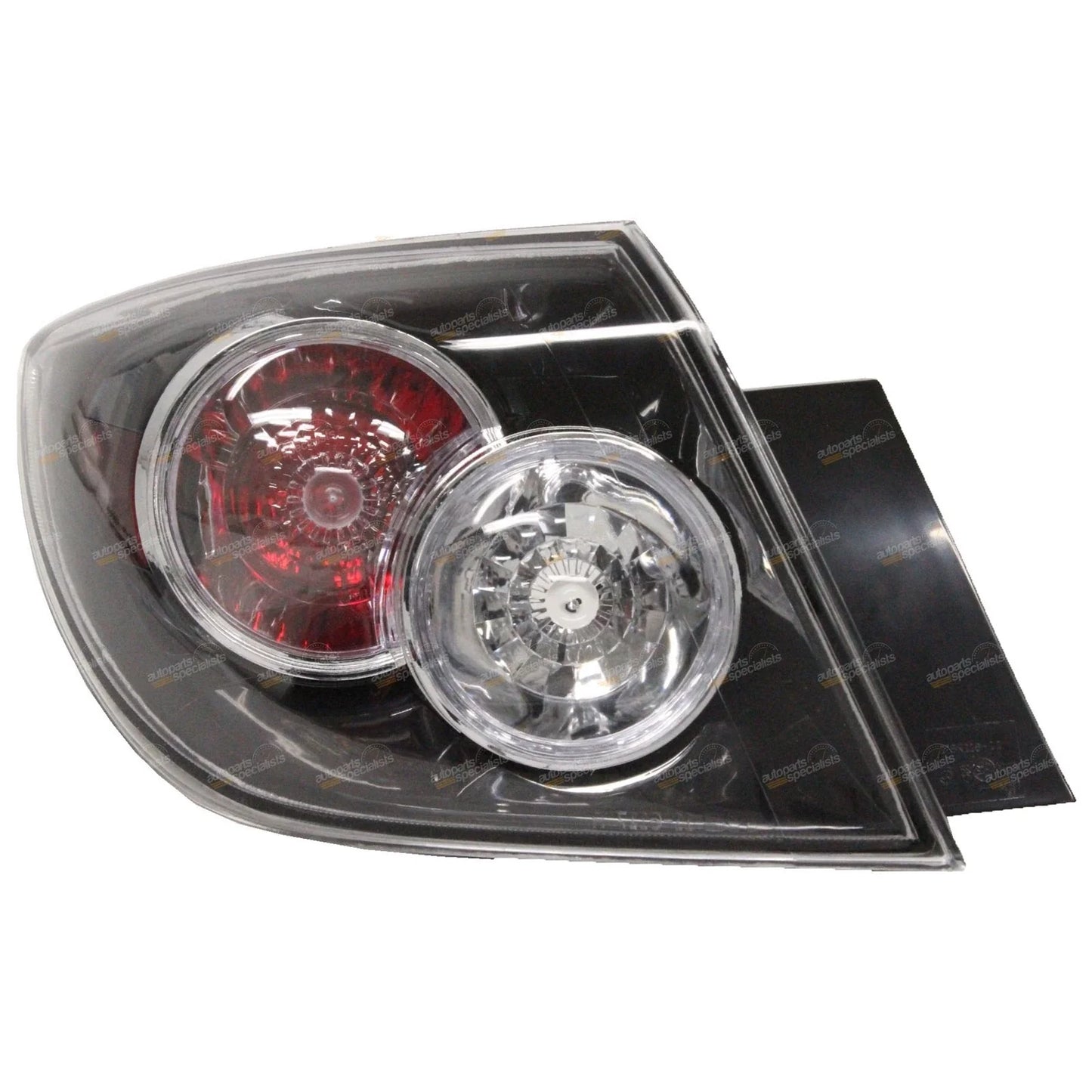 Tail Light Left for Mazda 3 BK (2006 - 2009)