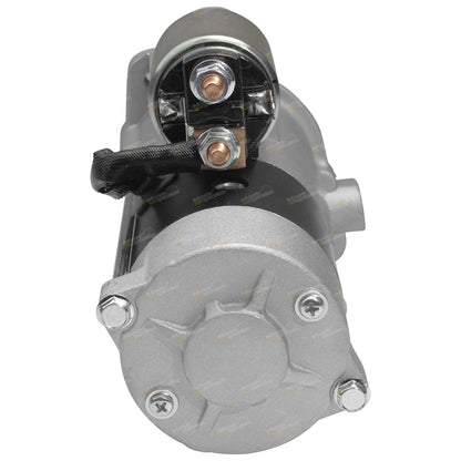 Starter Motor 4cyl 3.2L 4M41T Diesel for Mitsubishi Triton ML (2006 - 2009)