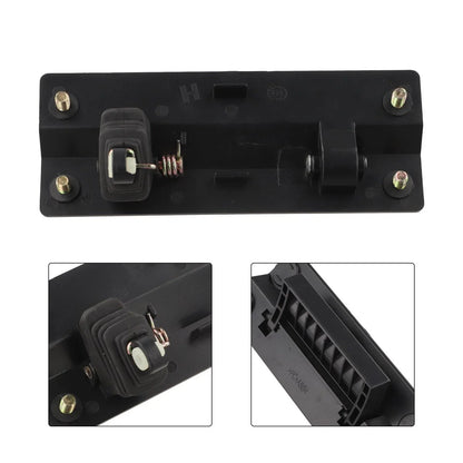Tailgate Knob Handle / Rear Trunk Accessory for Suzuki Models