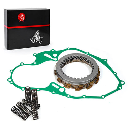 Clutch Kit Springs & Gasket for Yamaha Raptor 700 YFM700R (2006–2018)