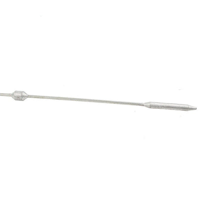 Engine Oil Level Dipstick for Chevrolet Silverado GMC Sierra HD 6.6L (2001-2023)