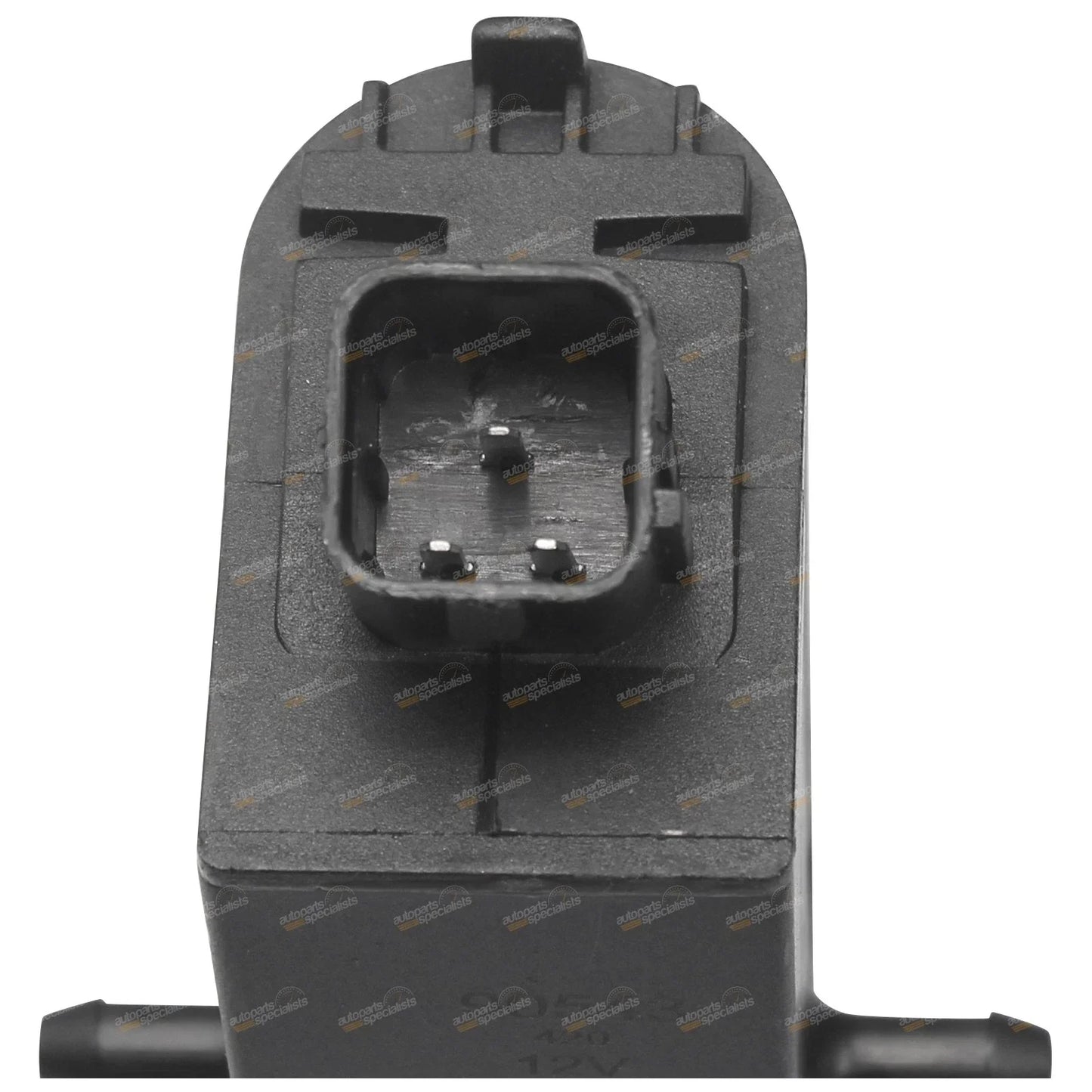 Front & Rear Windscreen Washer Pump Motor for Kia Sorento (2003 - 2009)