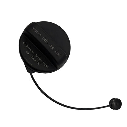 Gas Cap Replacement for Chevrolet, GMC