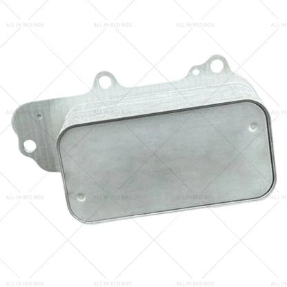Oil Cooler for Jeep WK 3.0L Diesel (2005-2010)