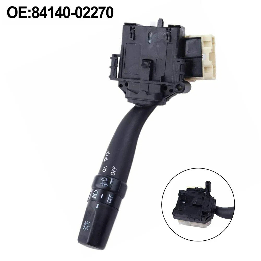 Fog Light Turn Signal Lamp Switch for Toyota Corolla (2001–2007)