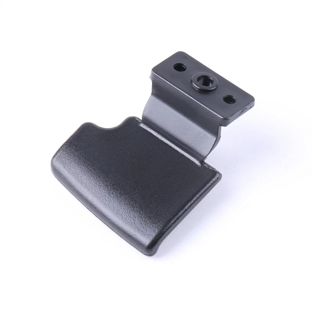 Centre Console Armrest Lid Lock Cover for Mitsubishi Outlander ASX (2013-2023)