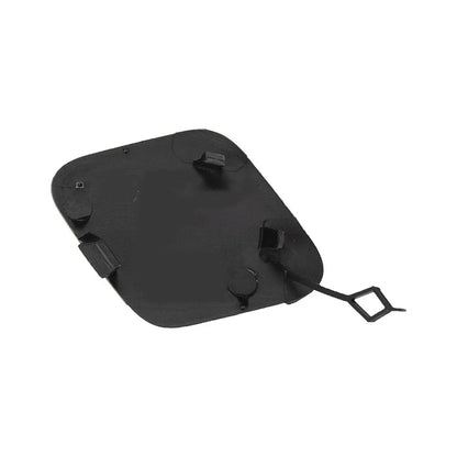 Front Bumper Tow Hook Eye Cap Cover for 12-16 Dodge Dart (2012-2016)