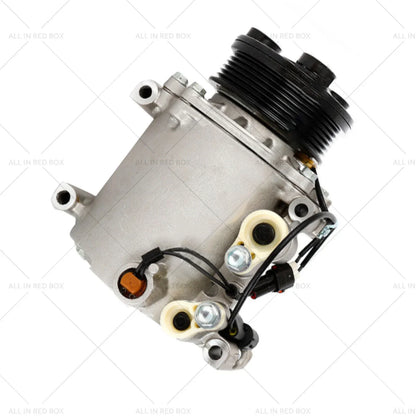 AC Compressor for Mitsubishi Lancer CH 2.4L 4G69 (2003-2008)