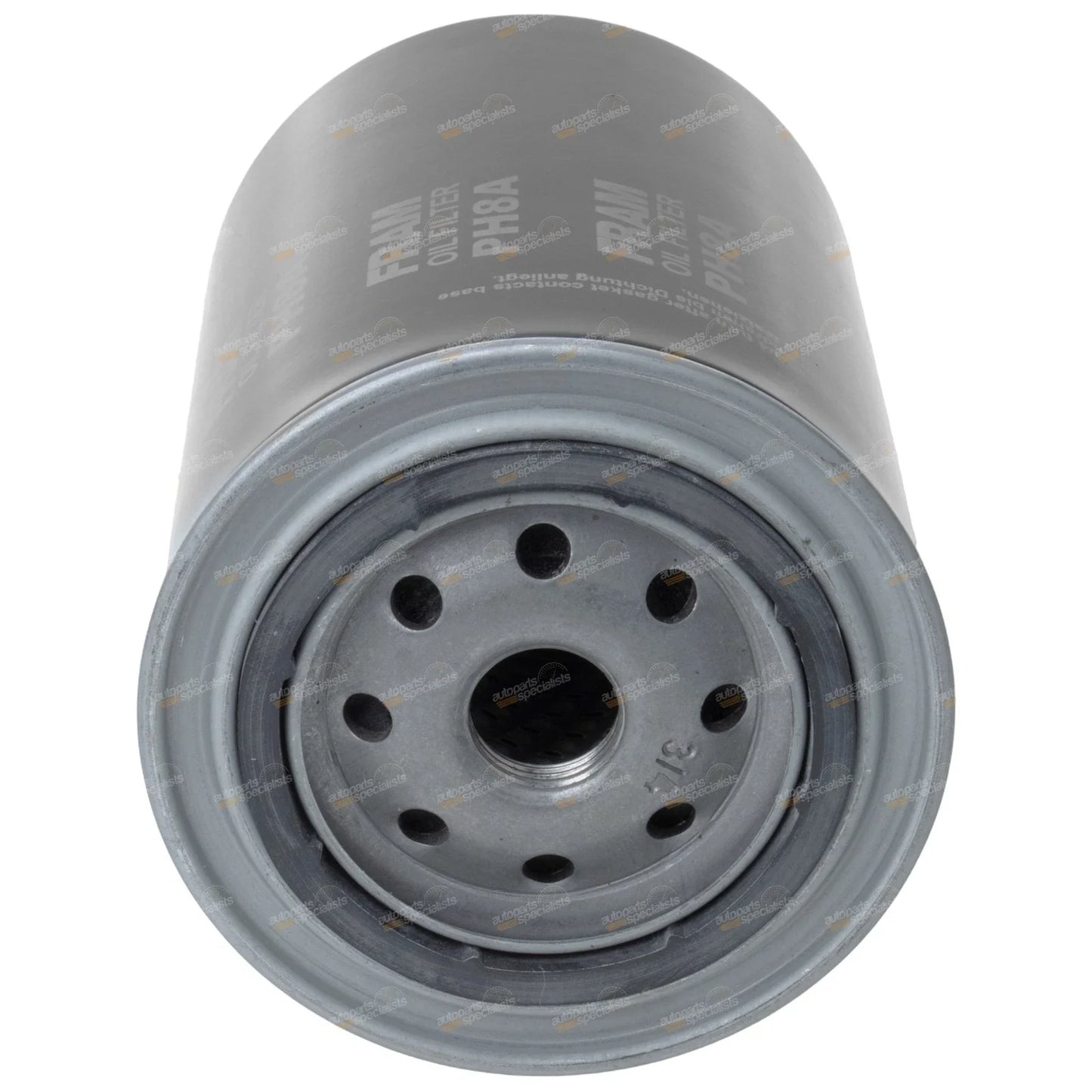 Engine Oil Filter for Ford Fairmont BA 4.0L 6 cyl Barra (2002-2005)