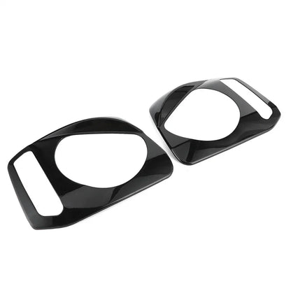 Headlight Lamp Cover for Suzuki Jimny (2007-2015)
