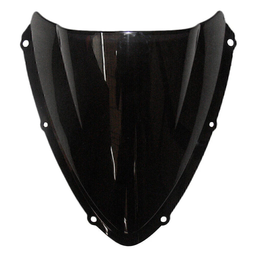 Double Bubble Windscreen for Suzuki GSXR 600 750 (2008-2010)