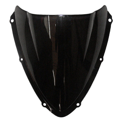 Double Bubble Windscreen for Suzuki GSXR 600 750 (2008-2010)