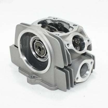 Engine Cylinder Head Kit for YX 140cc Pit Pro Trail Dirt Bike