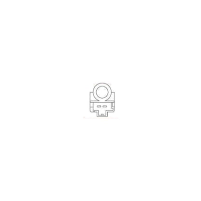 Brake Stop Light Switch for Mazda BT-50 2011 - 2015