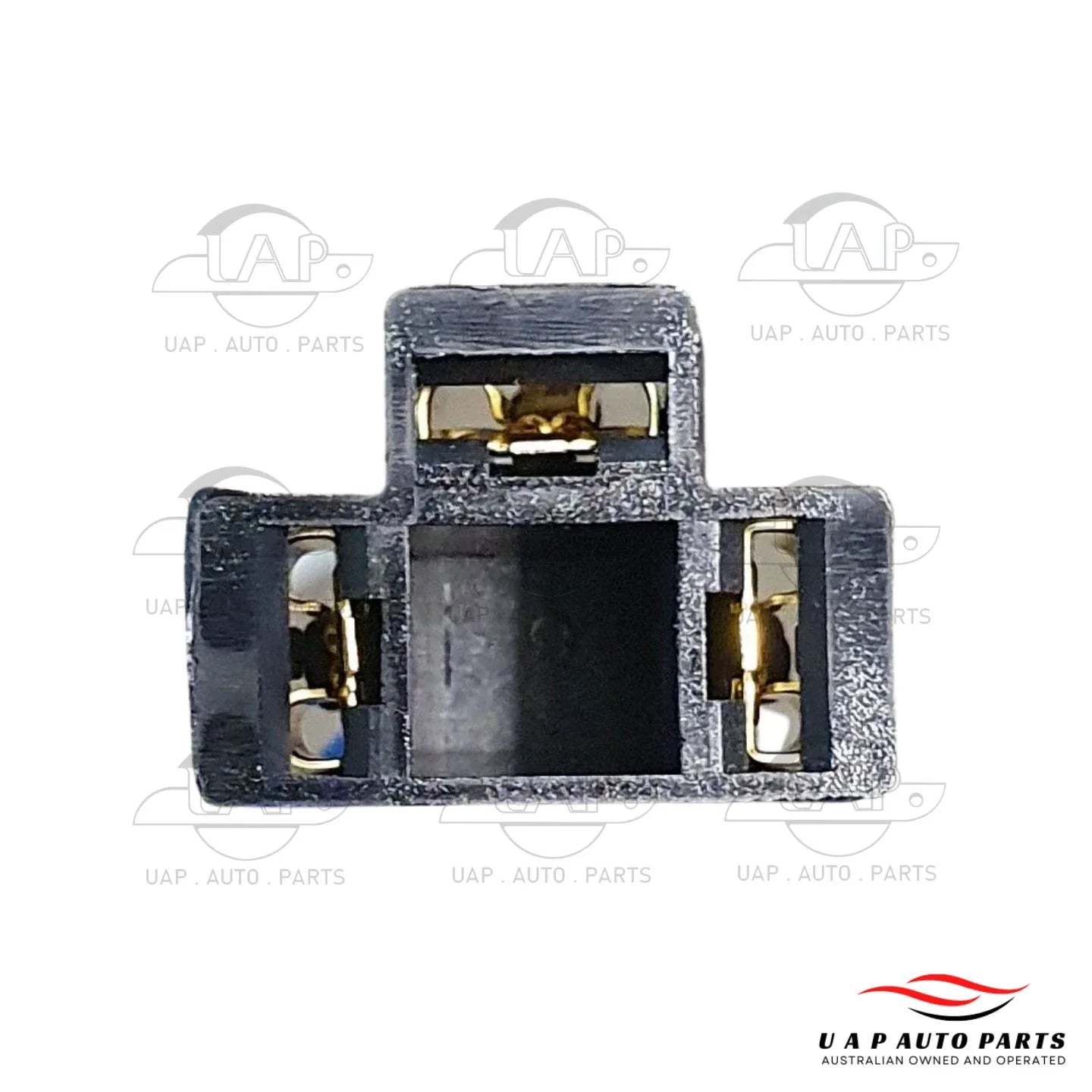 H4 Headlight Socket Wire Harness Plug for Vehicle