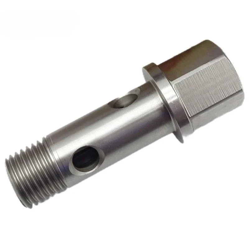 Feed Pump Valve for ISUZU XD 4HK1 (2007–2023)