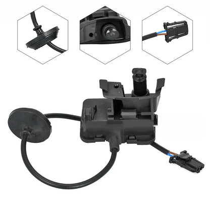 Fuel Flow Control Actuator for Volkswagen Golf VII (2012–2019)