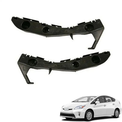 Front Side Lower Bumper Brackets  for Toyota Prius (2010-2015)