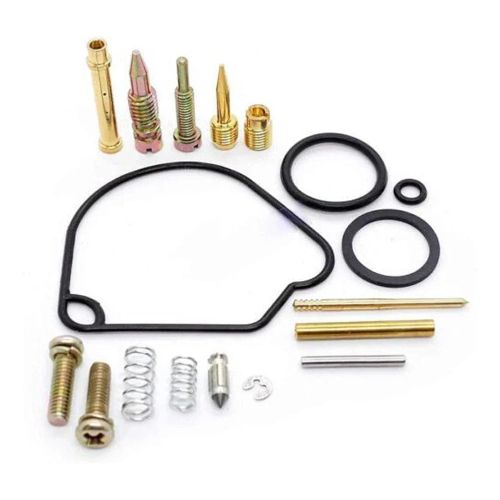 Carburetor Rebuild Kit 2 PCS/Set For Z50 Z50R