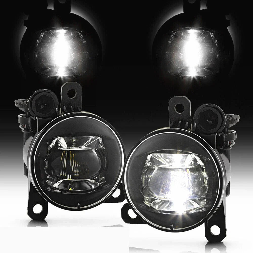 LED Fog Driving Lamps for 2021-2023 Ford Bronco Sport (2021-2023)