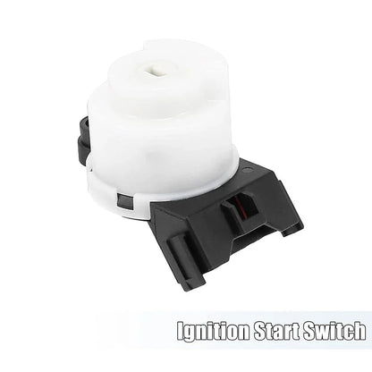 Ignition Switch 5Pin for Mitsubishi Outlander Lancer (2002-2014)