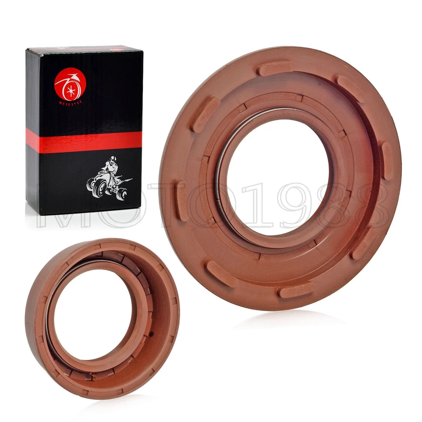 Crankshaft Crank Seal for Polaris RZR S 800 (2009–2014)