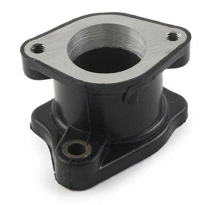 27mm Intake Manifold Pipe for CG125 150 200cc ATV Dirt Bike Go Kart
