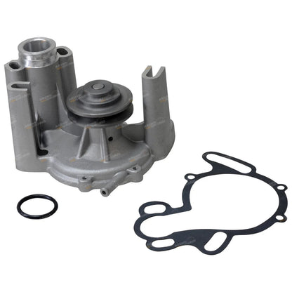 Water Pump 2.6L with Pulley for Mitsubishi Magna TM TN TP TR TS 4G54