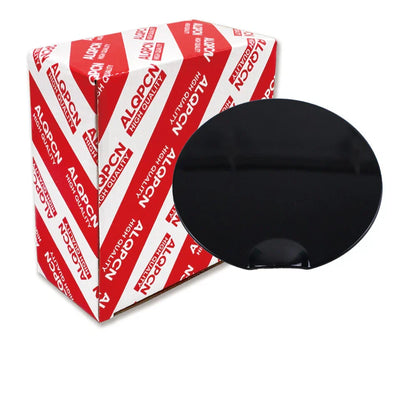 Black Rear Filler Lid Door Cap for Ford F150 (2009-2014)