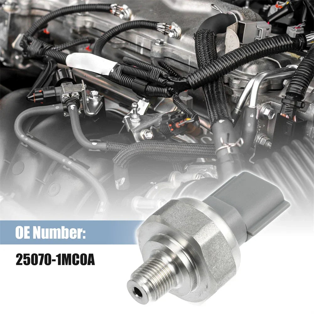 Oil Pressure Switch Sensor for Nissan Juke (2011-2017)