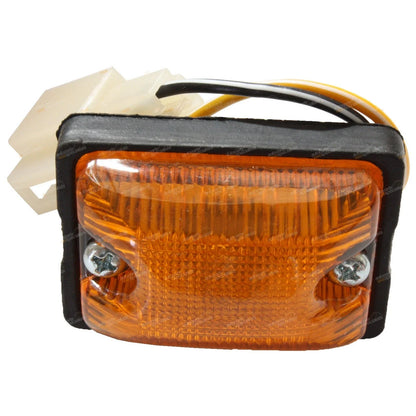 LH/RH Indicator Guard Flasher for Toyota Hilux 4Runner (1988–1997)