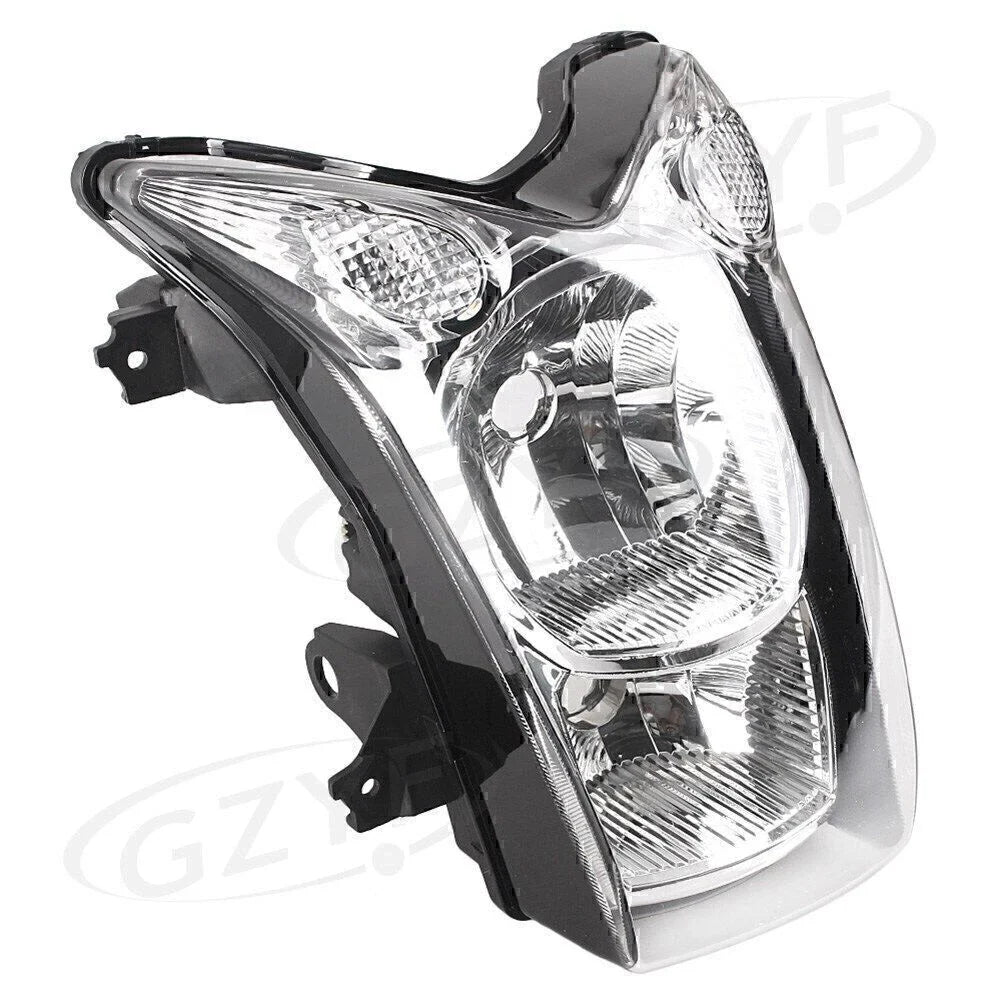 Front Headlight Assembly for Kawasaki ER-6N (2009-2010)